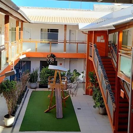 Hotel Itu Shopping Zewnętrze zdjęcie