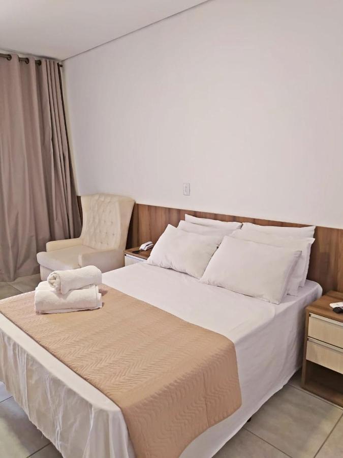 Hotel Itu Shopping Zewnętrze zdjęcie