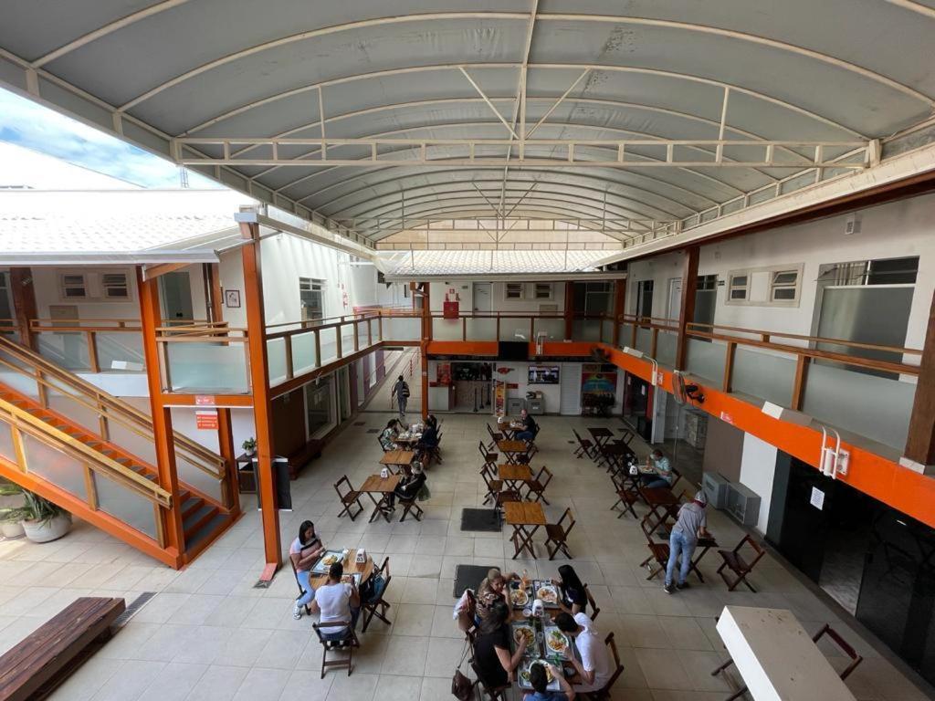 Hotel Itu Shopping Zewnętrze zdjęcie