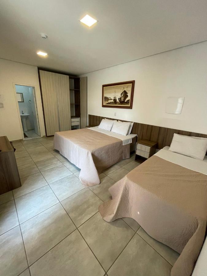 Hotel Itu Shopping Zewnętrze zdjęcie