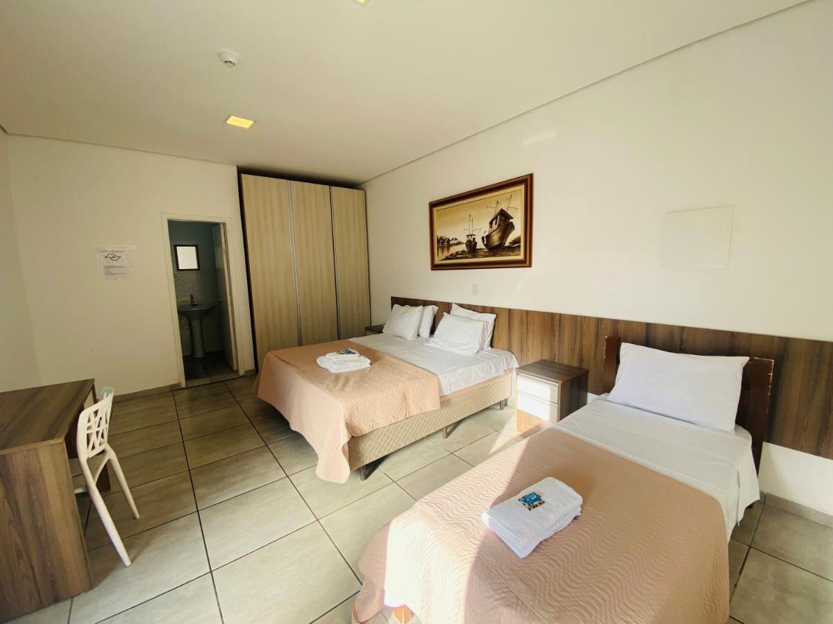Hotel Itu Shopping Zewnętrze zdjęcie