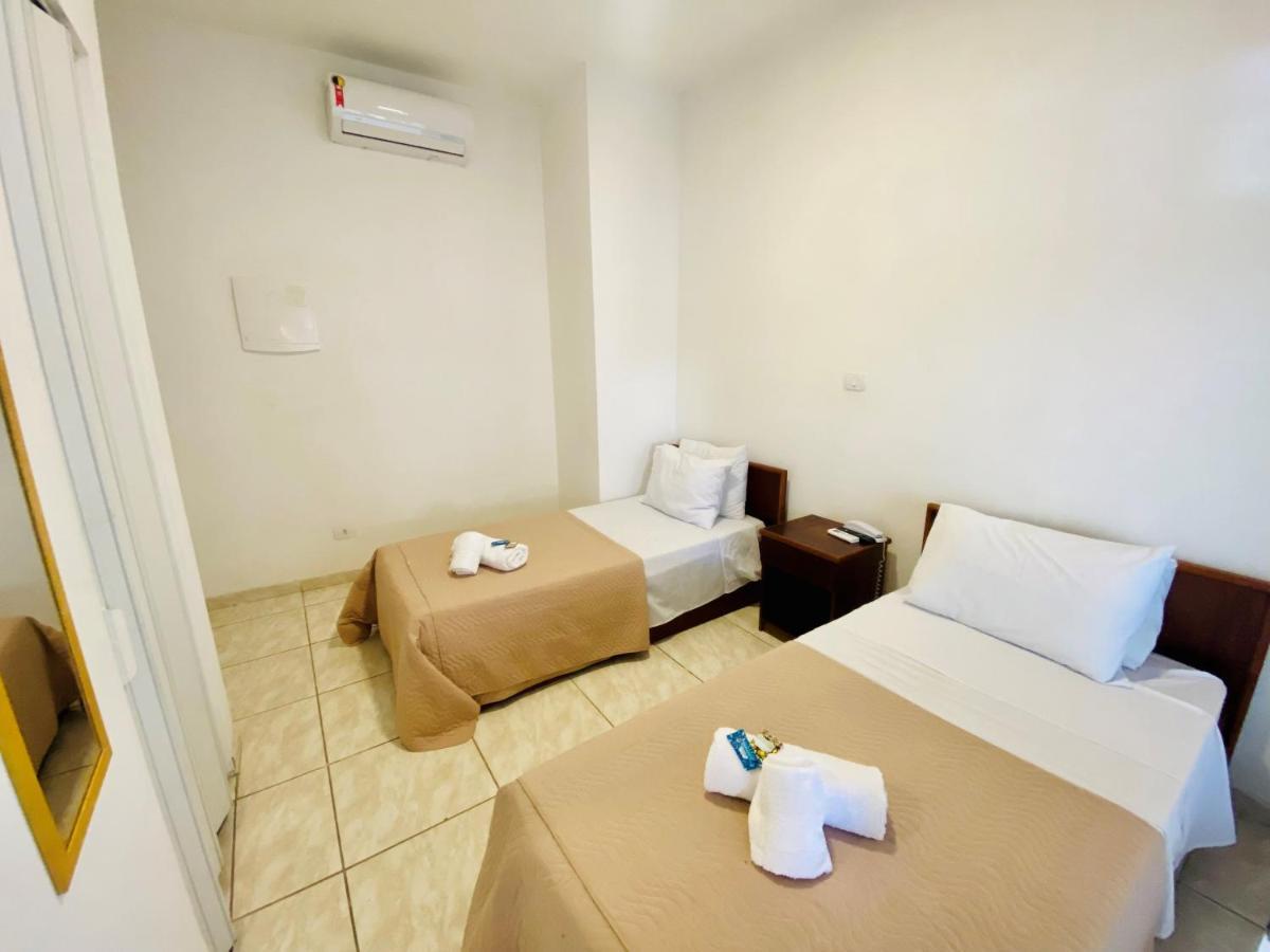 Hotel Itu Shopping Zewnętrze zdjęcie