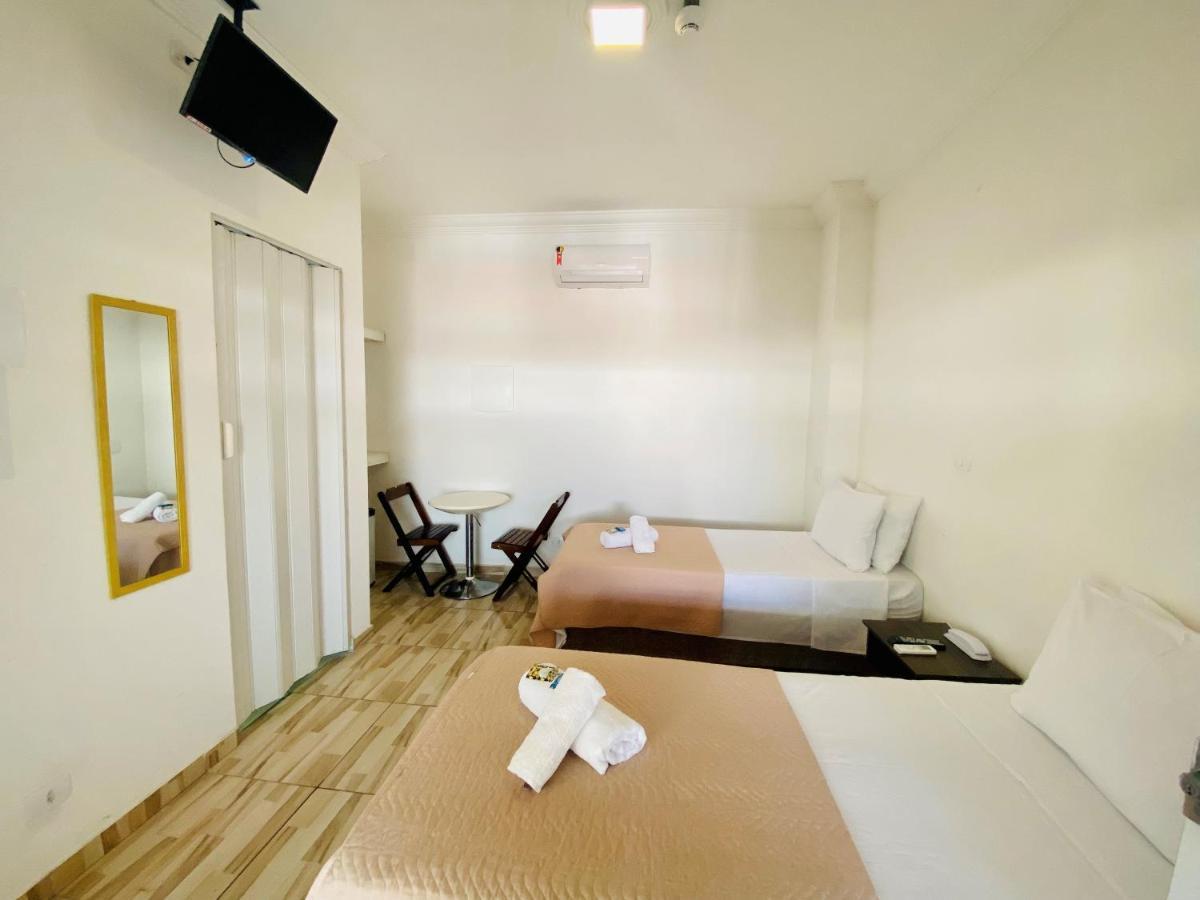 Hotel Itu Shopping Zewnętrze zdjęcie
