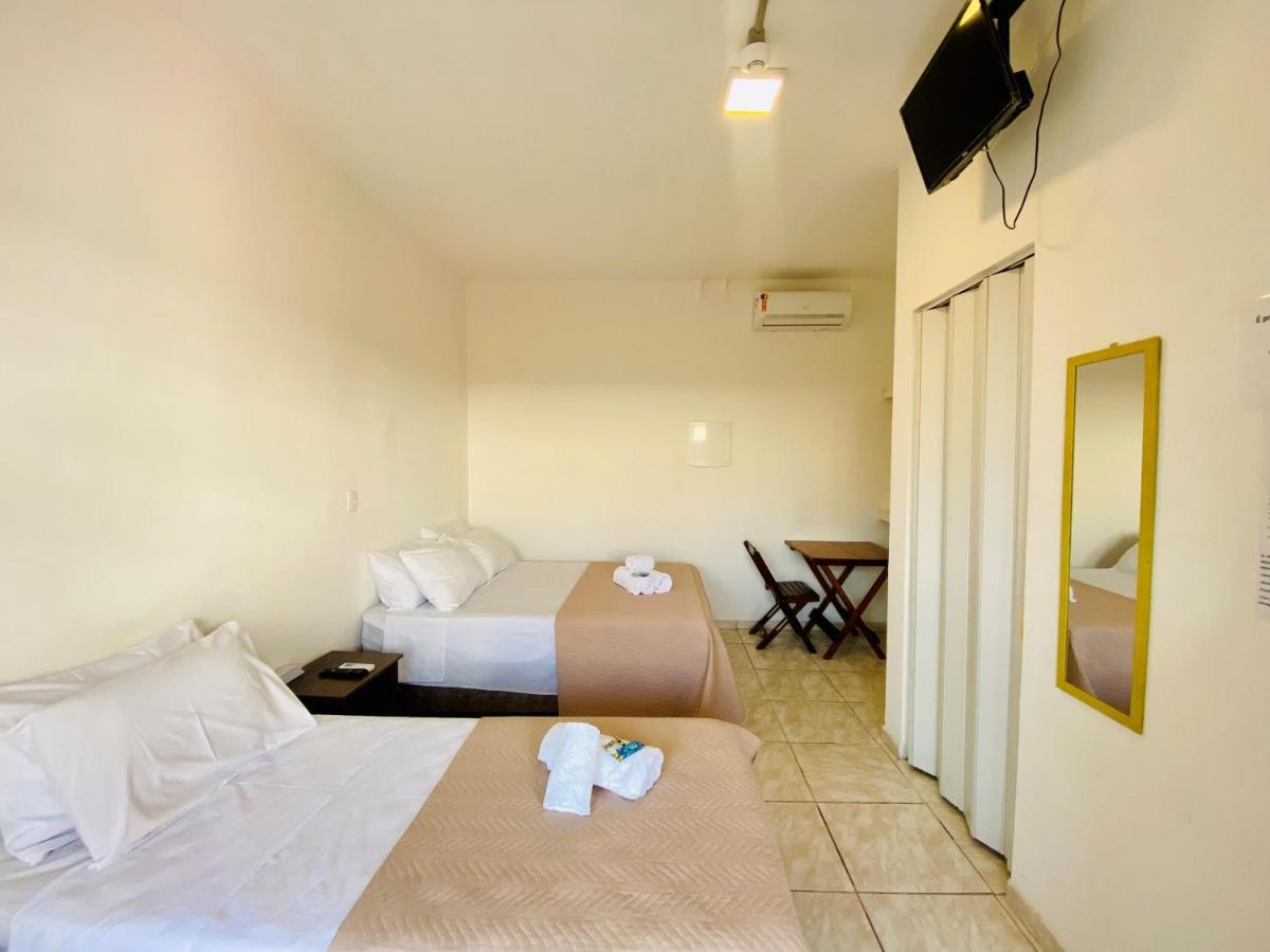 Hotel Itu Shopping Zewnętrze zdjęcie