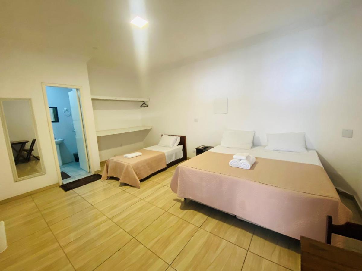Hotel Itu Shopping Zewnętrze zdjęcie