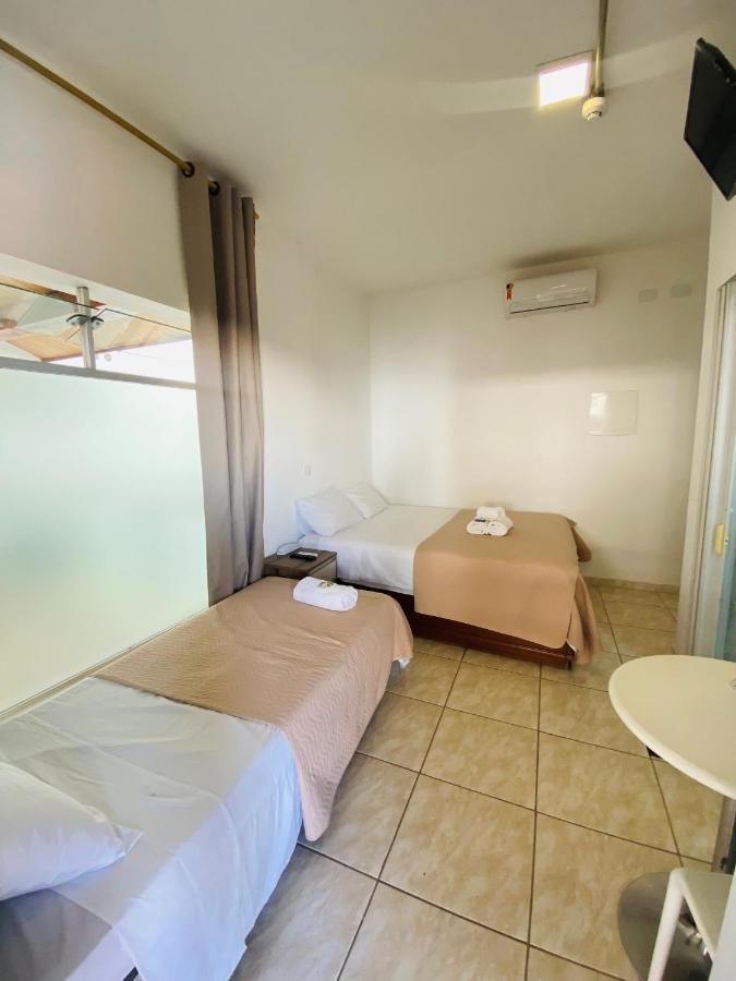 Hotel Itu Shopping Zewnętrze zdjęcie